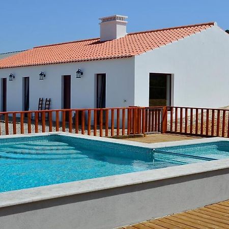Quinta De Sao Gabriel Villa Castro Marim Dış mekan fotoğraf