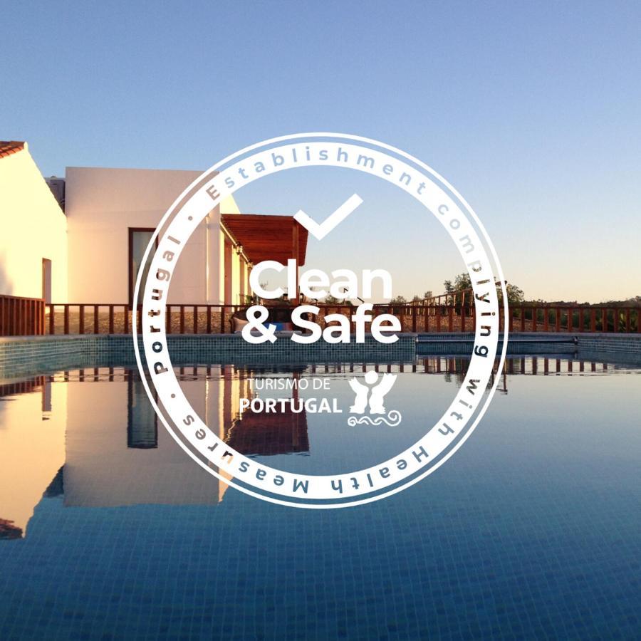 Quinta De Sao Gabriel Villa Castro Marim Dış mekan fotoğraf