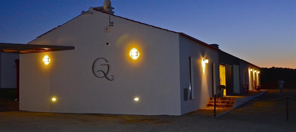 Quinta De Sao Gabriel Villa Castro Marim Dış mekan fotoğraf