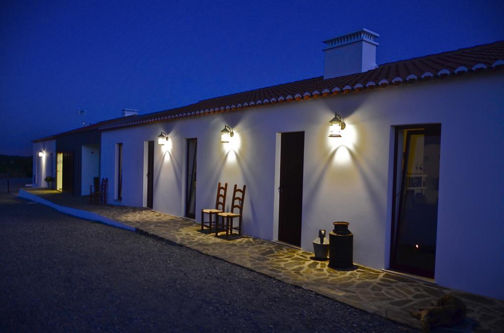 Quinta De Sao Gabriel Villa Castro Marim Dış mekan fotoğraf