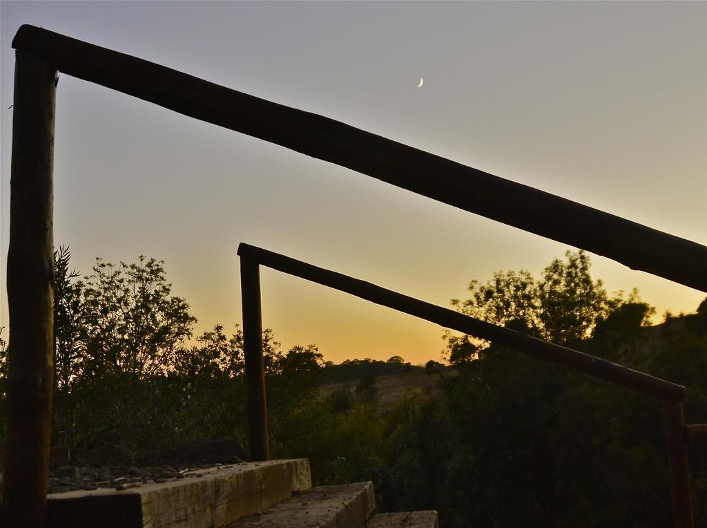 Quinta De Sao Gabriel Villa Castro Marim Dış mekan fotoğraf
