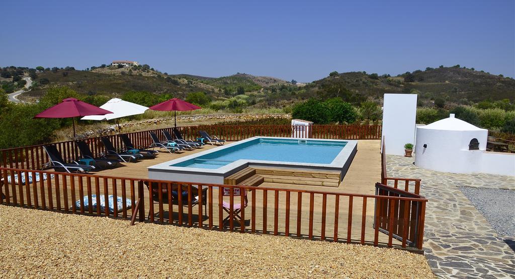 Quinta De Sao Gabriel Villa Castro Marim Dış mekan fotoğraf