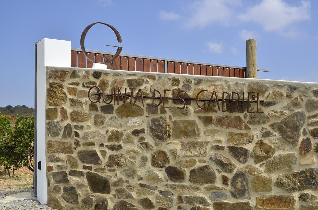 Quinta De Sao Gabriel Villa Castro Marim Dış mekan fotoğraf