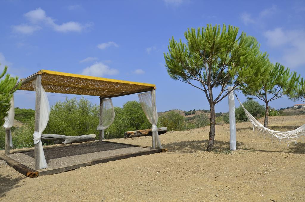 Quinta De Sao Gabriel Villa Castro Marim Dış mekan fotoğraf