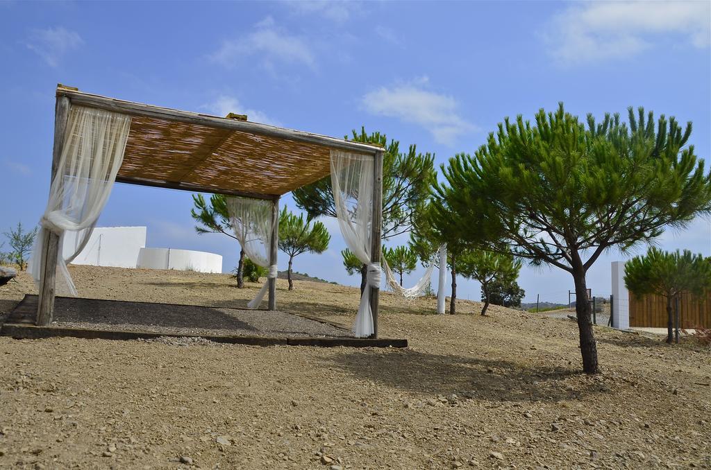 Quinta De Sao Gabriel Villa Castro Marim Dış mekan fotoğraf