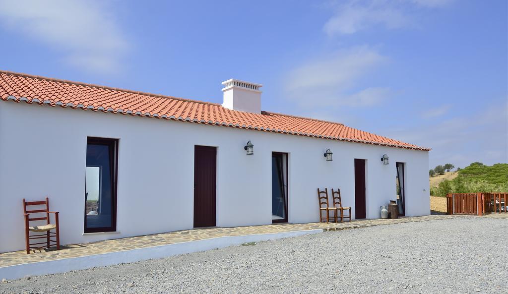 Quinta De Sao Gabriel Villa Castro Marim Dış mekan fotoğraf