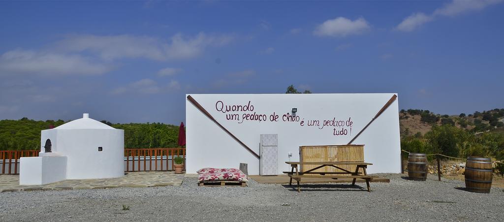 Quinta De Sao Gabriel Villa Castro Marim Dış mekan fotoğraf