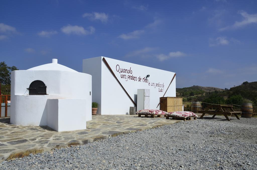 Quinta De Sao Gabriel Villa Castro Marim Dış mekan fotoğraf
