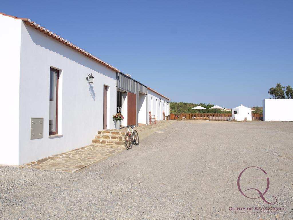 Quinta De Sao Gabriel Villa Castro Marim Dış mekan fotoğraf