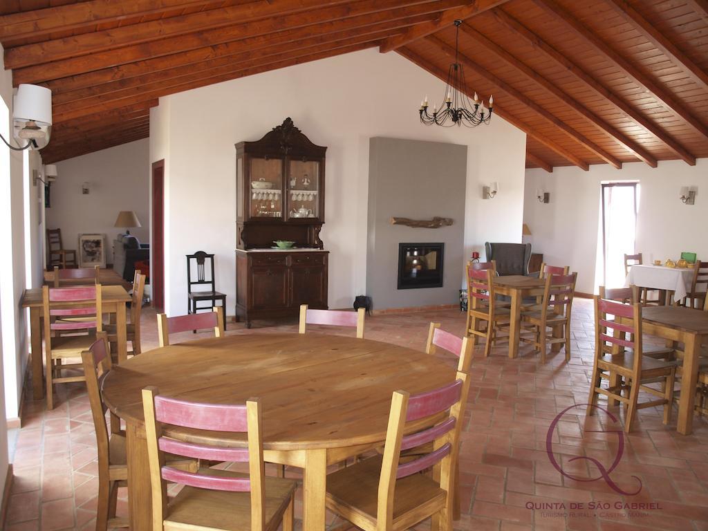 Quinta De Sao Gabriel Villa Castro Marim Dış mekan fotoğraf