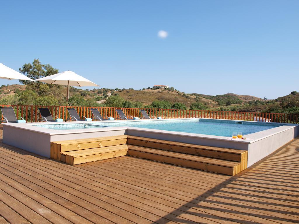 Quinta De Sao Gabriel Villa Castro Marim Dış mekan fotoğraf