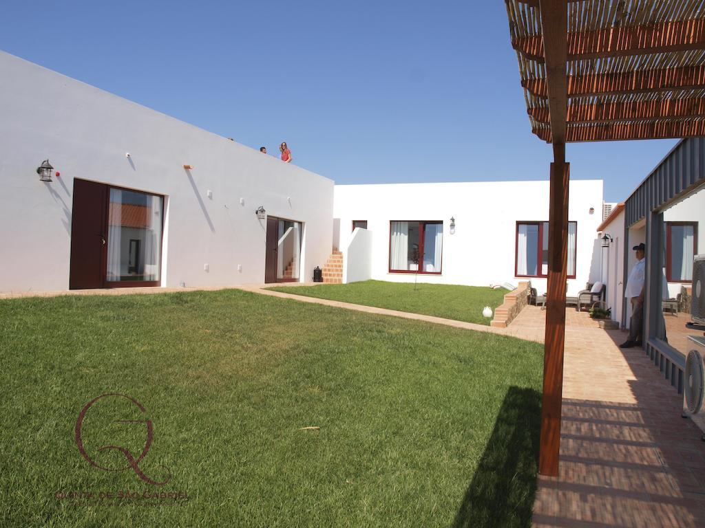 Quinta De Sao Gabriel Villa Castro Marim Oda fotoğraf
