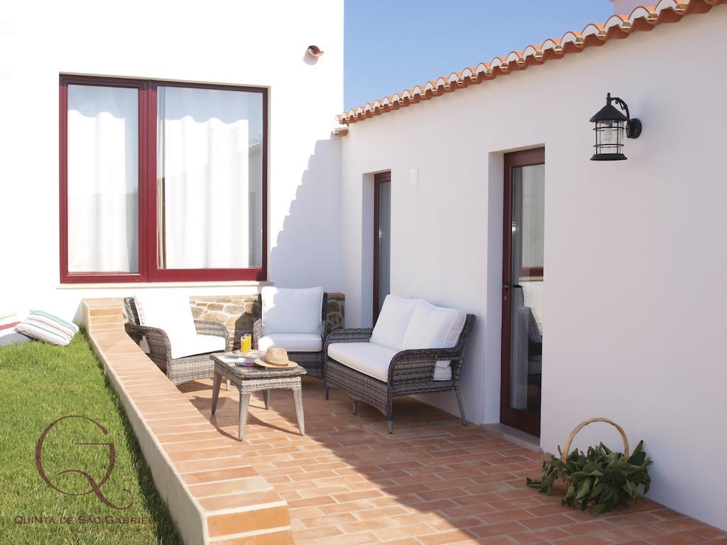Quinta De Sao Gabriel Villa Castro Marim Dış mekan fotoğraf