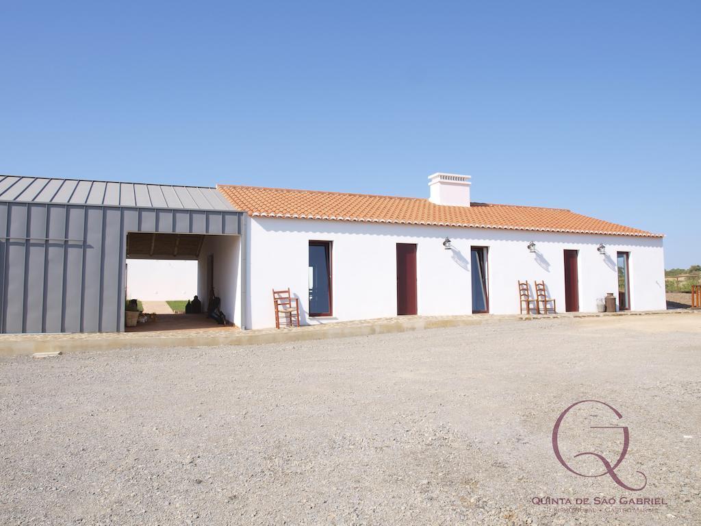 Quinta De Sao Gabriel Villa Castro Marim Dış mekan fotoğraf