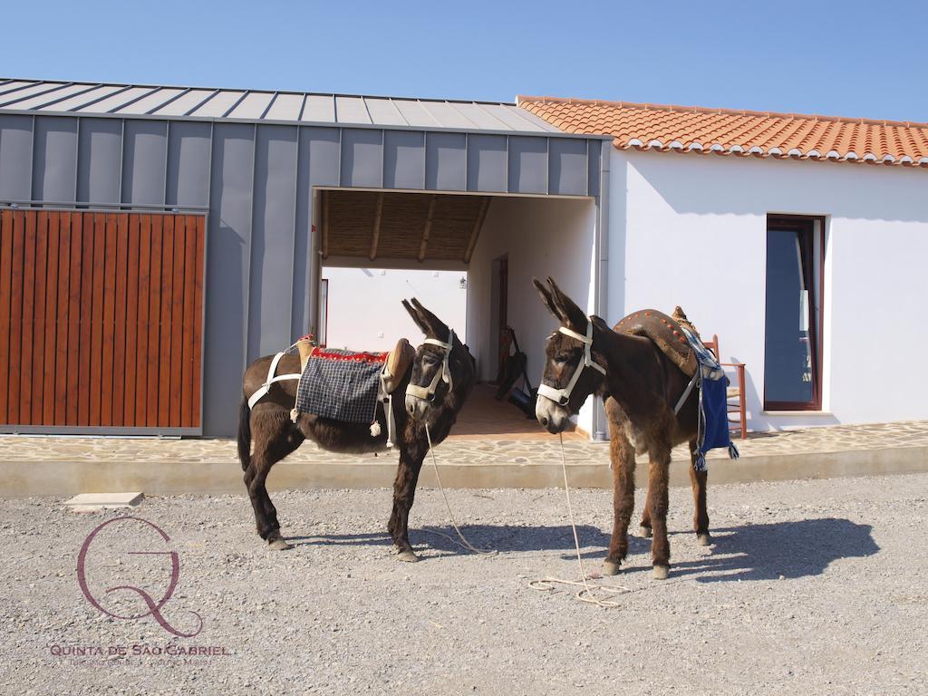 Quinta De Sao Gabriel Villa Castro Marim Dış mekan fotoğraf