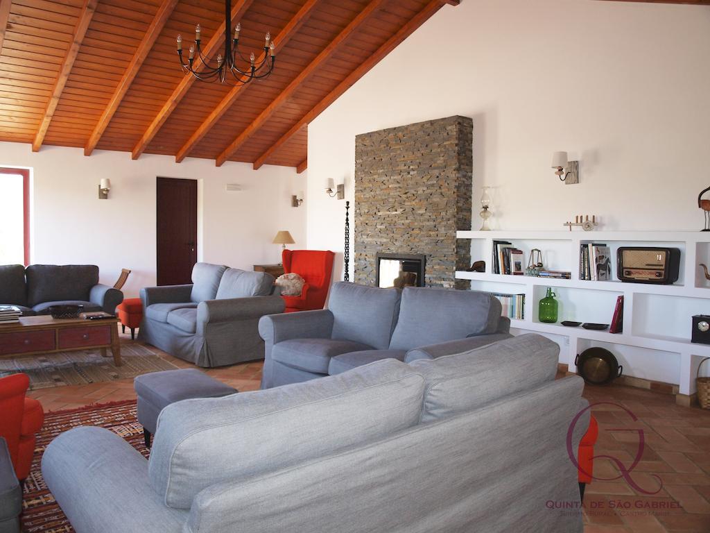 Quinta De Sao Gabriel Villa Castro Marim Dış mekan fotoğraf